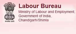 Labour Bureau, Government of India