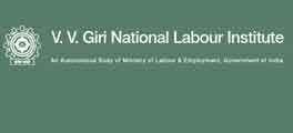 V.V. Giri National Labour Instutite